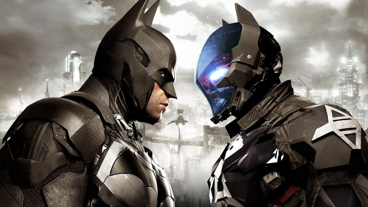 Batman: Arkham Knight tornerà su Steam entro fino mese