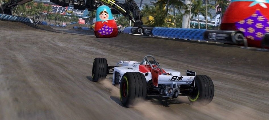 Trackmania Turbo cambia data di rilascio