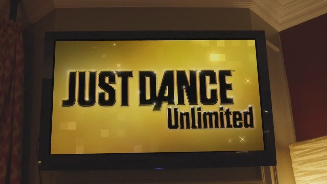 Annunciato Just Dance Unlimited