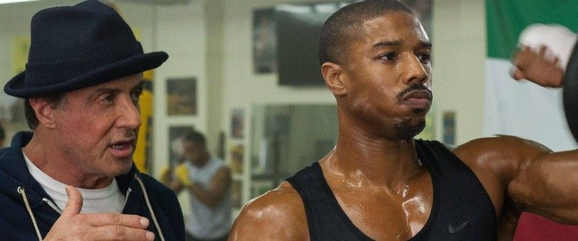 Trailer italiano ufficiale per Creed - Nato per Combattere