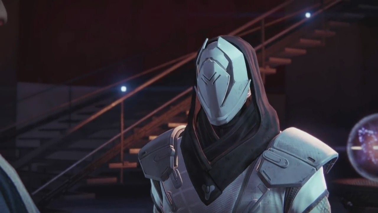 Trailer di Destiny: Il Re dei Corrotti Edizione Leggendaria