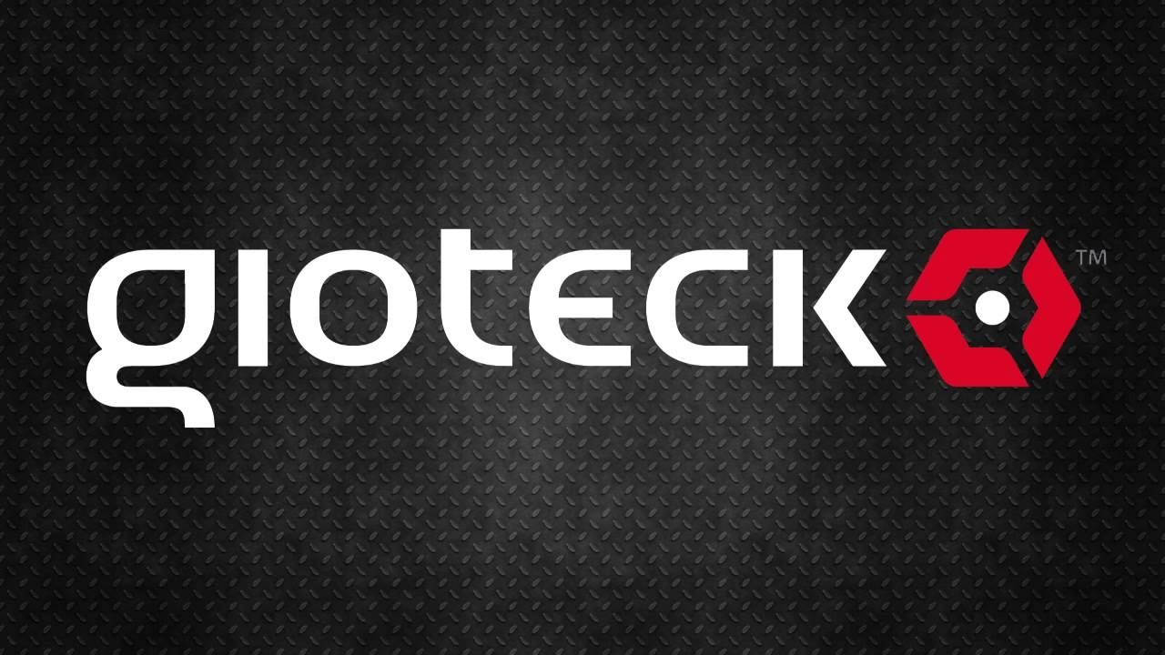 GIOTECK, la nuova gamma di accessori per gamer creata da veri gamer