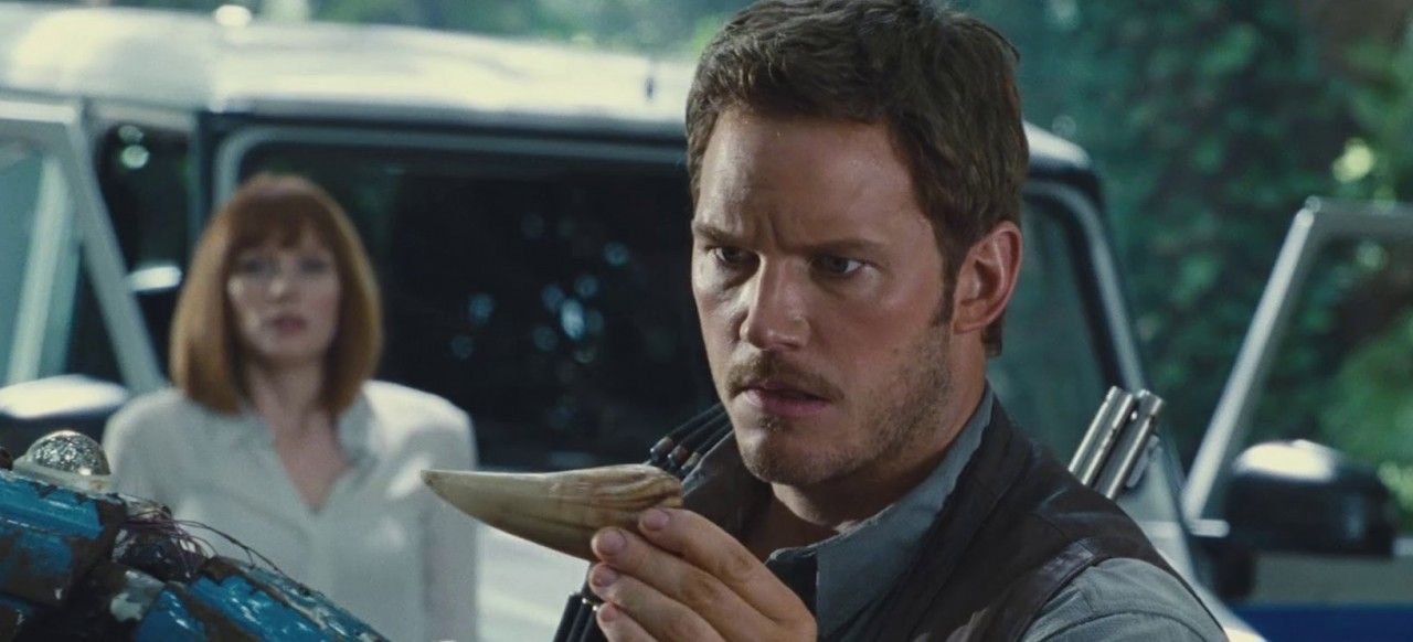 Una featurette esclusiva dal BluRay di Jurassic World