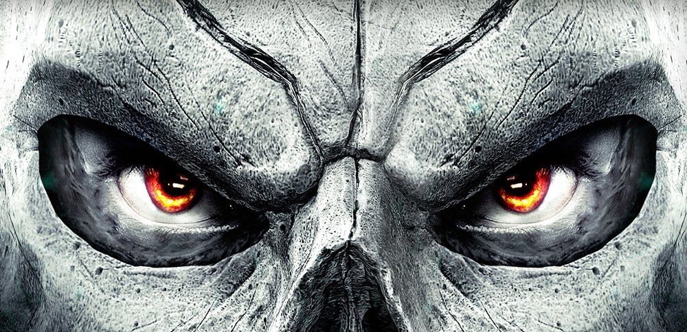 Data Deathinitiva per Darksiders II