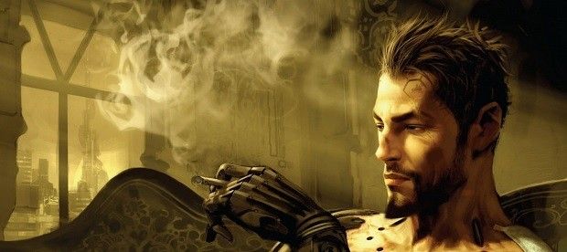 Un trailer animato per festeggiare i 15 anni di Deus Ex