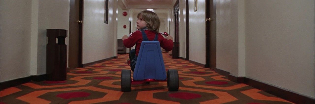 Aggiornamenti su Overlook Hotel - il prequel di Shining