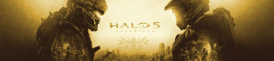 Halo 5: Guardians entra in fase gold