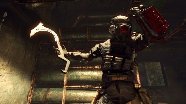 Un nuovo video gameplay per Umbrella Corps.