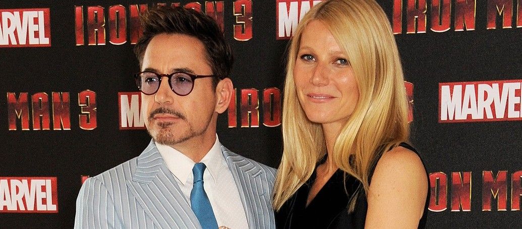 Robert Downey Jr. vale un mucchio di soldi - parola di Gwineth Paltrow