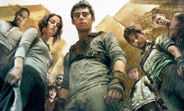 Prima clip italiana per Maze Runner - La Fuga!