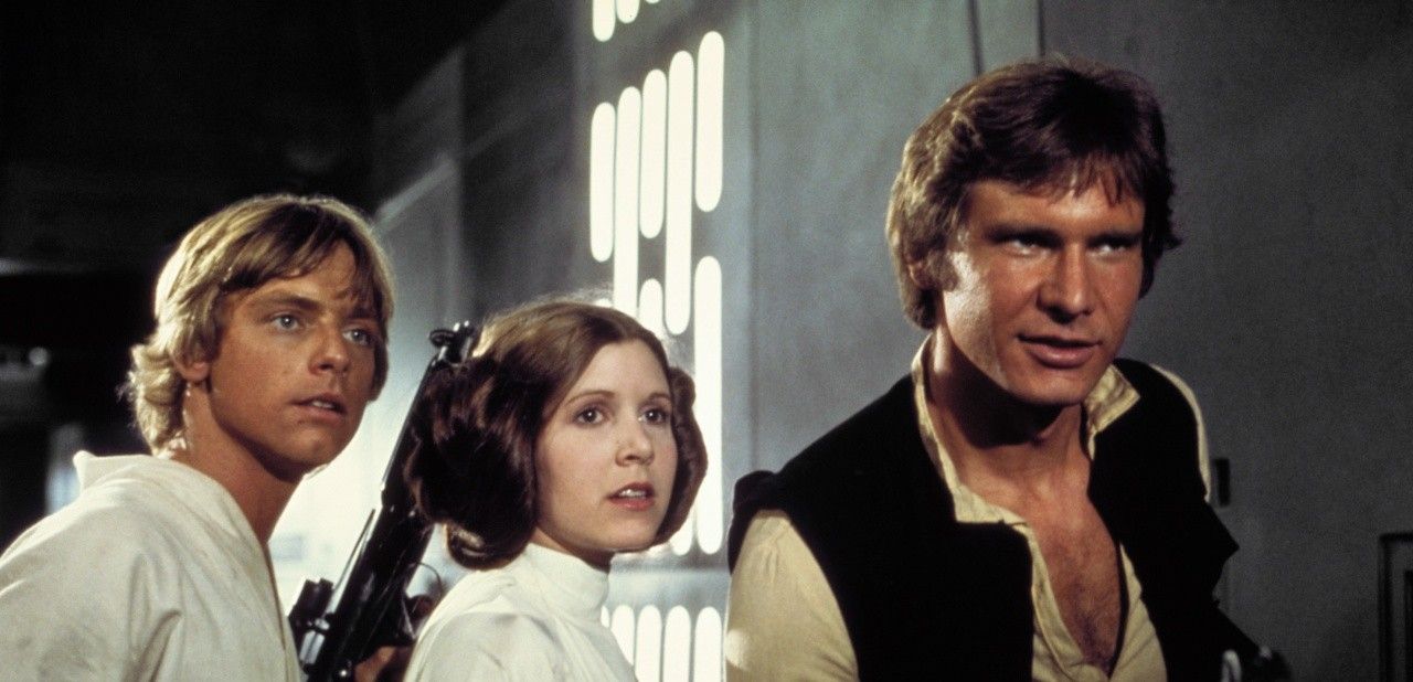 [Rumor] Han Solo, Leia e l'Imperatore in Star Wars: Battlefront