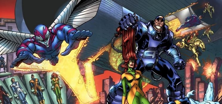 Svelati nuovi dettagli su X-Men Apocalypse