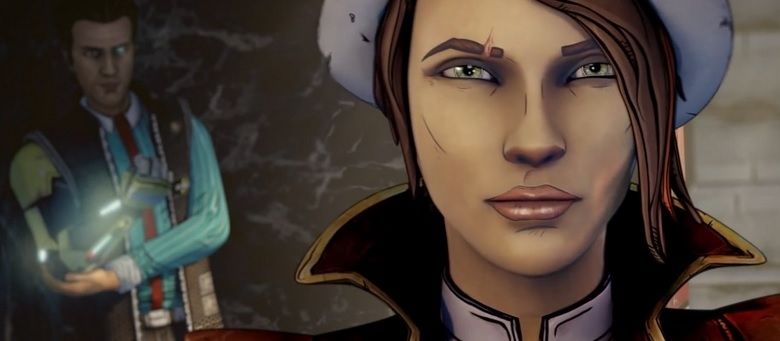 L'ultimo episodio di Tales of the Borderlands arriverà a fine mese