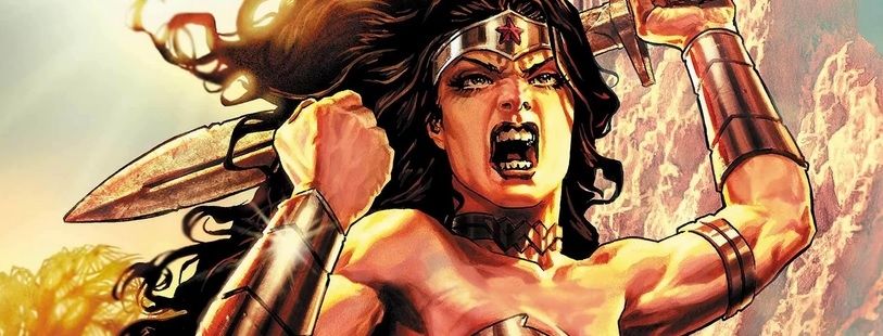 Wonder Woman potrebbe essere spezzato in tre epoche differenti