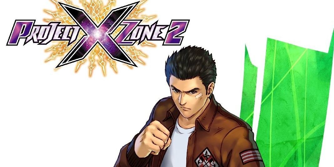 Project X Zone 2 presenta nuovi personaggi e nuovi avversari