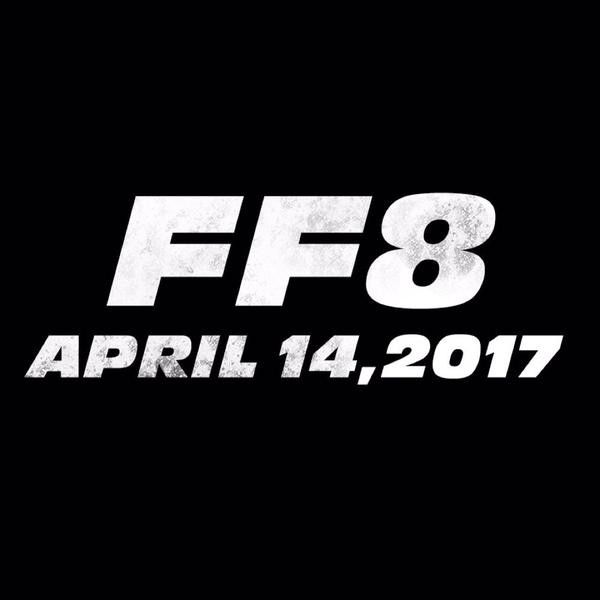 Confermato! Il regista di Fast & Furious 8 sarà...