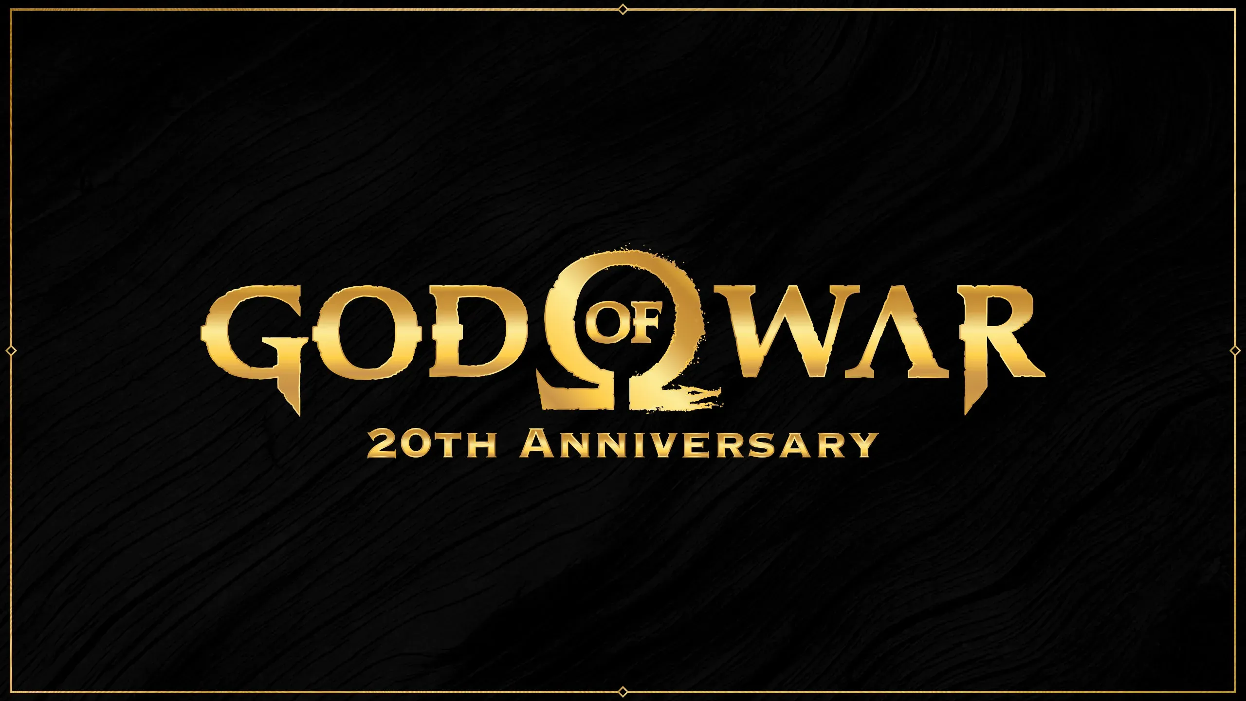 God of War compie 20 anni: i festeggiamenti di PlayStation