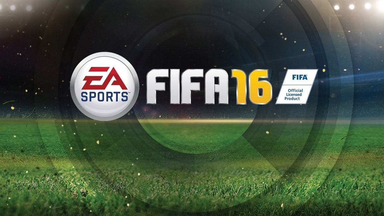 Ufficialmente rilasciata la patch 1.02 di FIFA 16