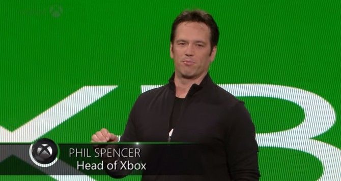 Spencer sostiene che sarà dura superare PS4 in questa generazione