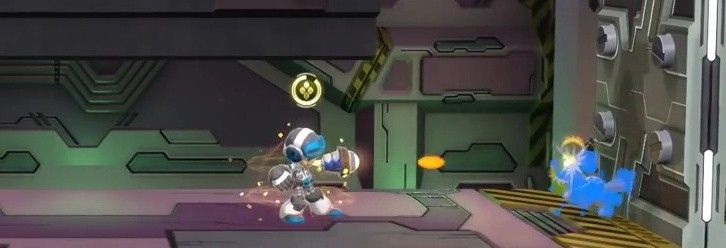 20 Minuti con la Demo di Mighty No. 9