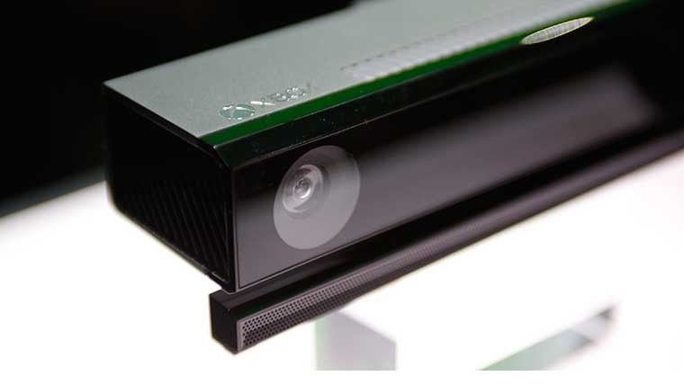 Phil Spencer parla del futuro di kinect