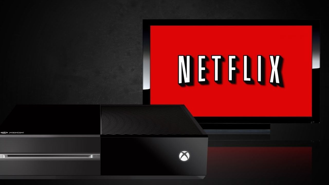 Già disponibile l'app di Netflix su Xbox One e Wii U