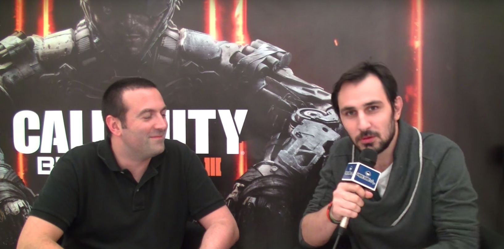 Call of Duty: Black Ops III, la nostra Video Intervista