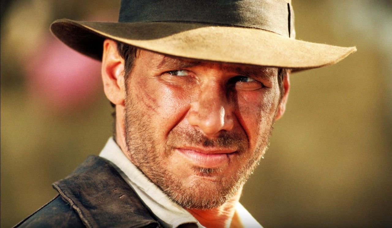 Steven Spielberg annuncia un nuovo Indiana Jones con Harrison Ford!