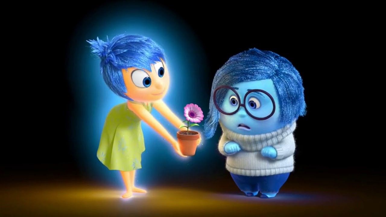 Inside Out è il film Disney/Pixar più visto in Italia negli ultimi 10 anni!