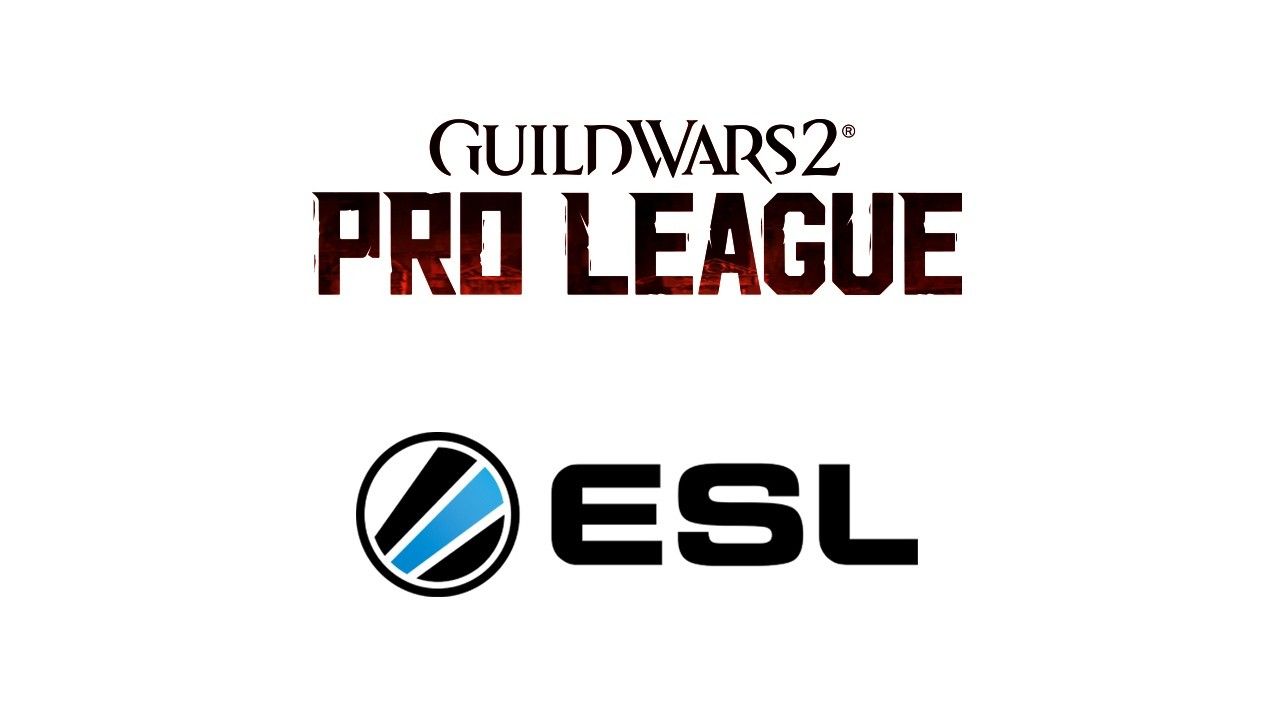 ArenaNet e ESL lanciano 'ESL Guild Wars 2 Pro League'