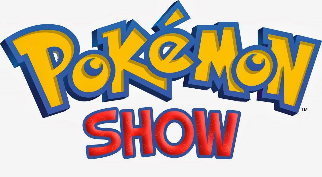 Qualche dettaglio sul Pokémon Show che si terrà alla Games week di Milano