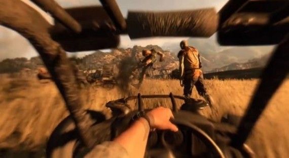 Ufficiale: l'espansione di Dying Light arriverà nel 2016