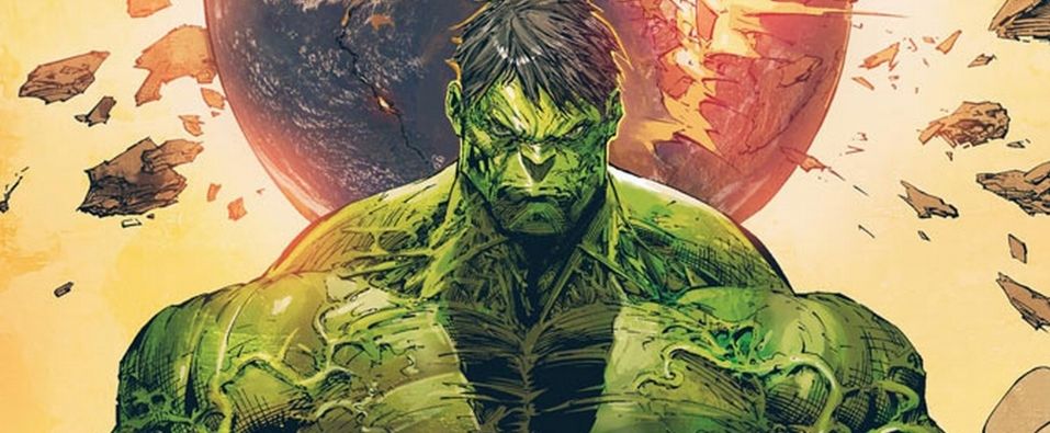 Hulk spaccherà anche in Thor: Ragnarok