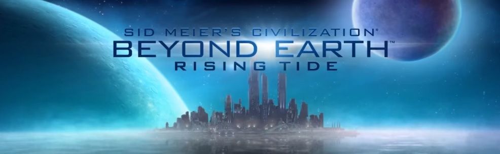 Ecco a voi la replica del nostro live su Beyond Earth - Rising Tide