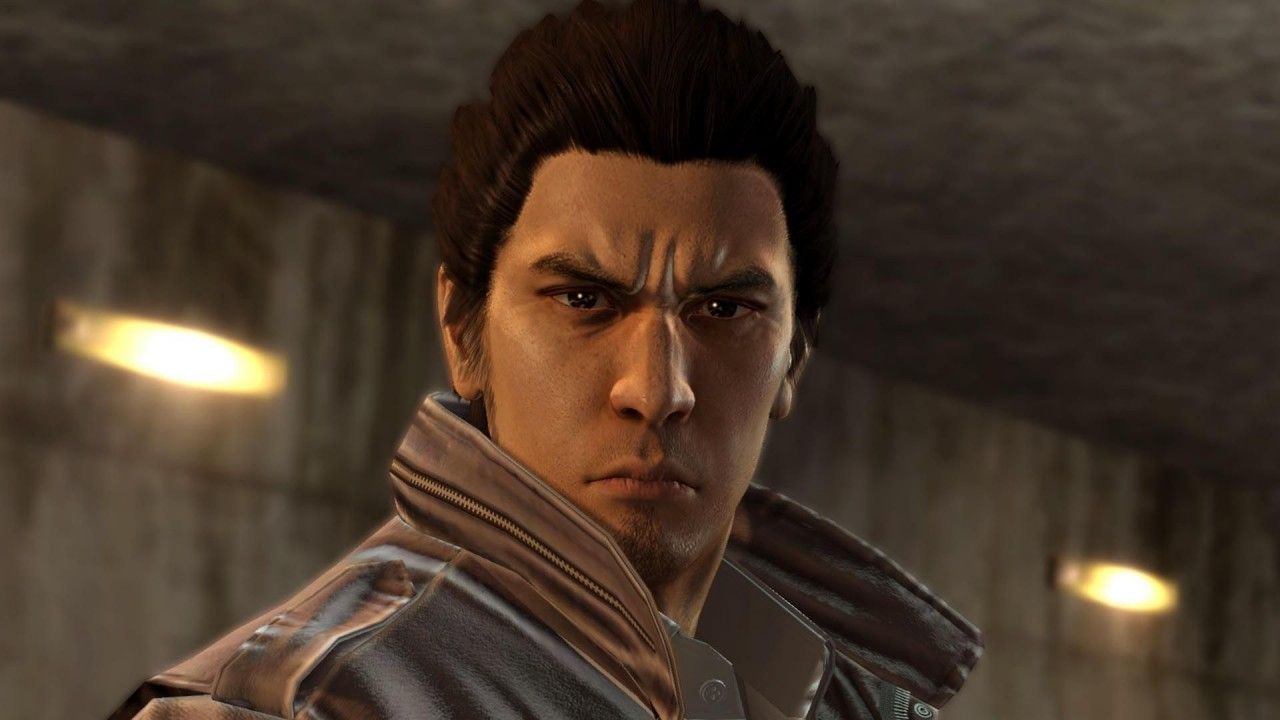 Yakuza 5 arriva a Novembre