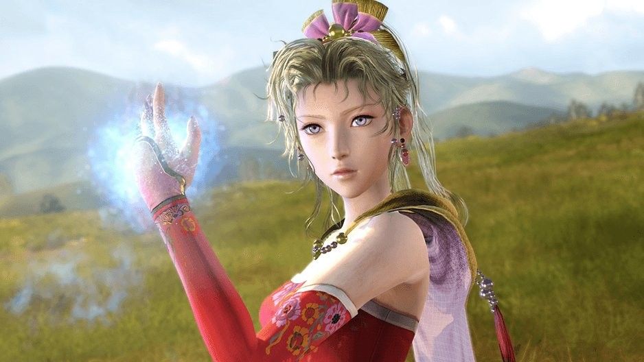 DISSIDIA Final Fantasy ha una data nelle sale Giapponesi