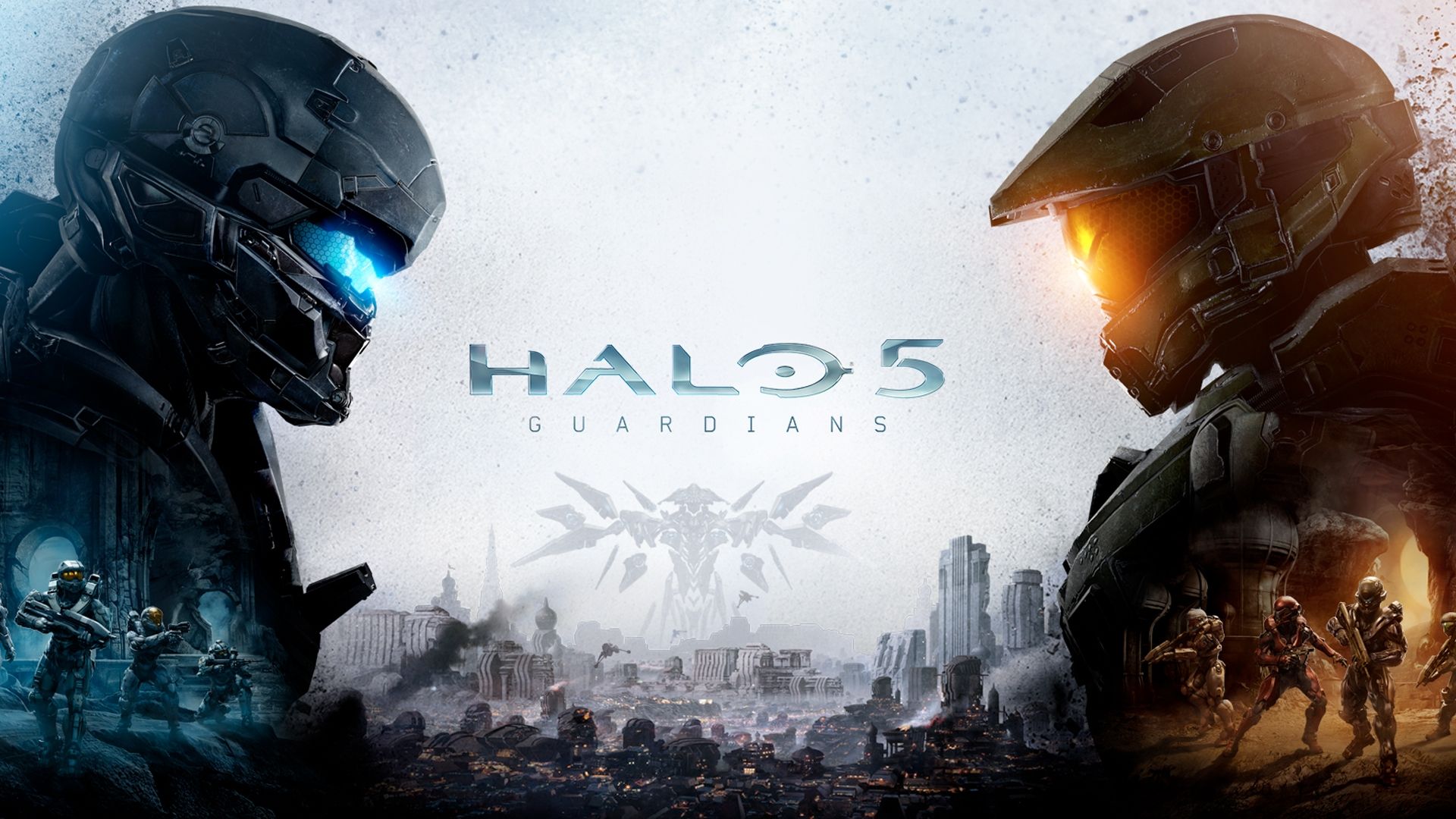 Halo 5: la replica del nostro live di ieri sera