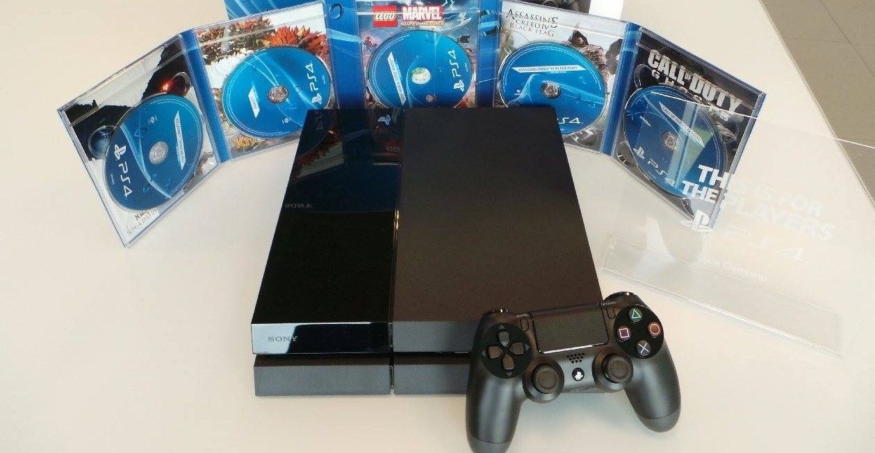 Taglio prezzo PS4: attivo in Australia, confermato in Europa