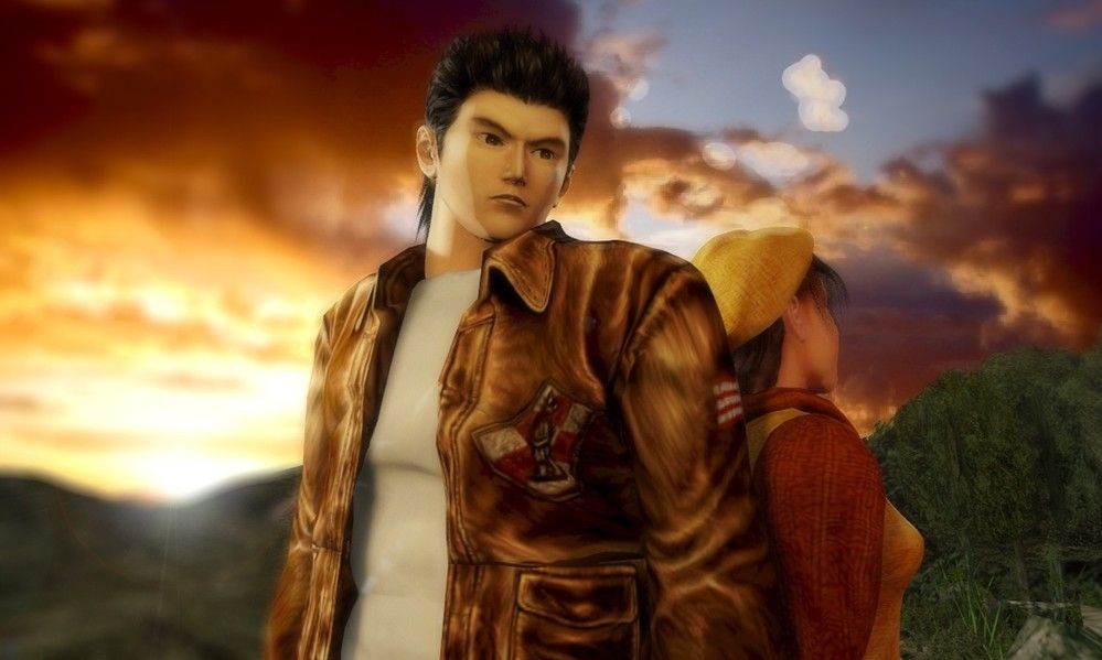 Aggiornamenti in arrivo per Shenmue III