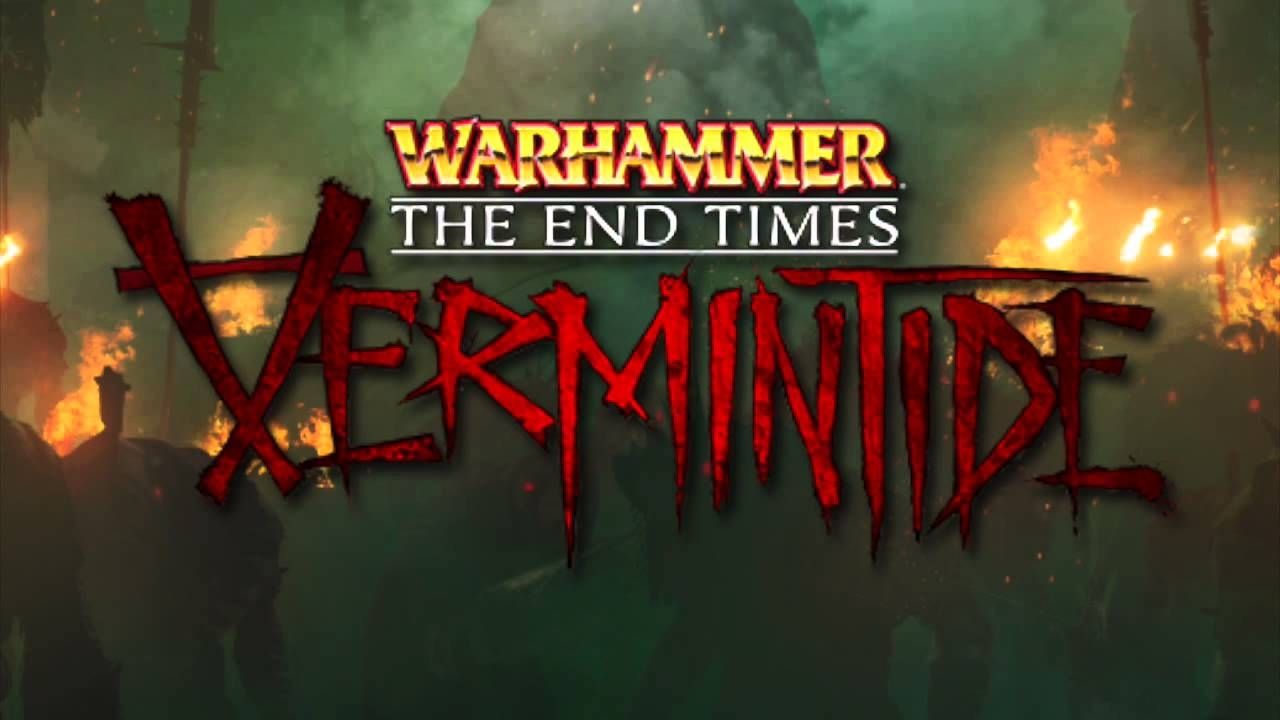 Rilasciato il trailer di lancio di Warhammer: End Times Vermintide