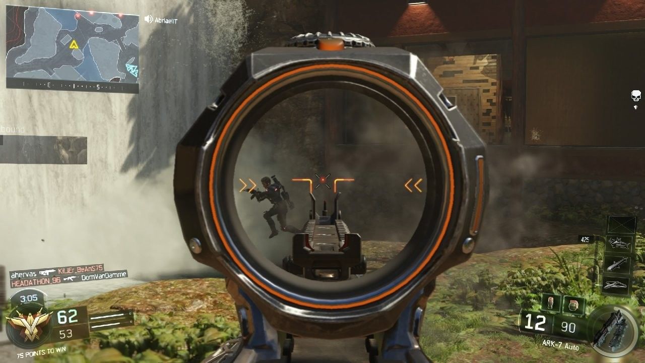 Black Ops 3 Punta ai 30 FpS su PS3 e Xbox360