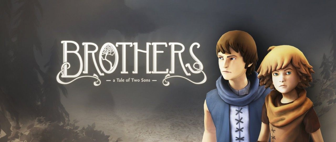 Brothers - A Tale of Two Sons disponibile su iOs