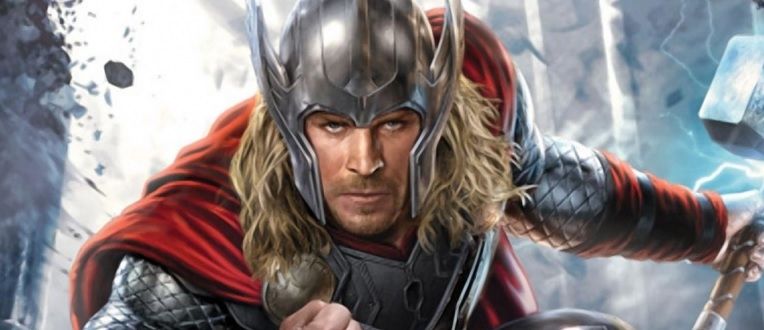 La Disney torna in Australia per girare Thor: Ragnarok