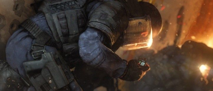 Le microtransazioni saranno presenti anche in Rainbow Six: Siege