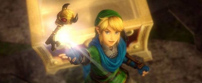 Eiji Aonuma parla dell'open world di Legend of Zelda
