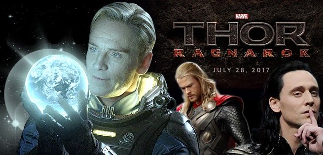 Le riprese di Thor: Ragnarok e Alien: Paradise Lost saranno svolte in Australia