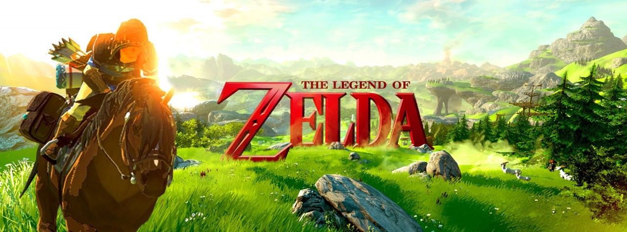 Nintendo conferma The Legend of Zelda su Wii U