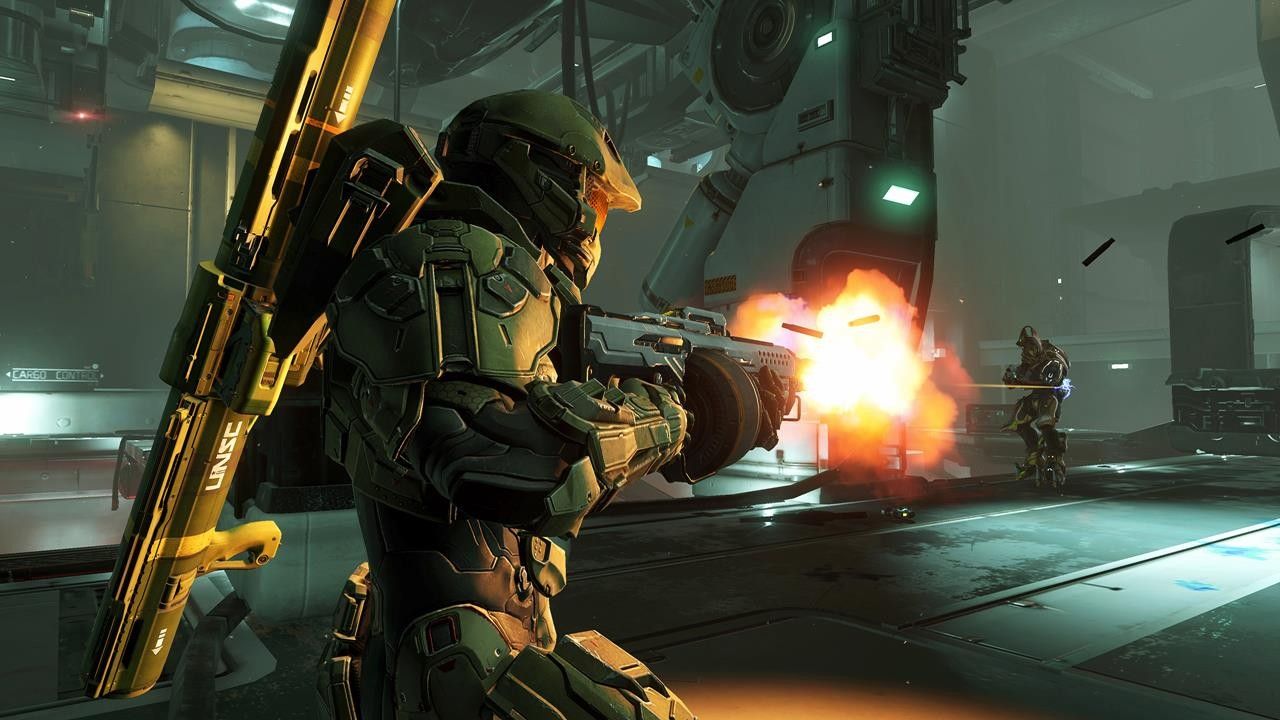 Problemi per chi ha pre-ordinato Halo 5 in digitale