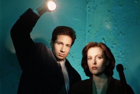 Un nuovo trailer per il revival di X-Files!