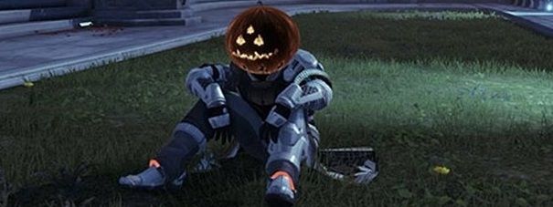 Maschere di Halloween per Destiny